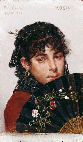 rosina